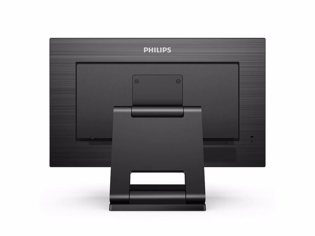 Philips 24" touch skjerm 242B1TC/00 1920x1080 IPS, 4ms, 1000:1, 
