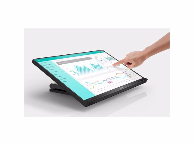 Philips 24" touch skjerm 242B1TC/00 1920x1080 IPS, 4ms, 1000:1, 