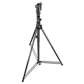 Manfrotto 111BSU Lysstativ Cine sort 146-380cm Max 25kg