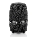 Sennheiser MMD 845-1 BK superkardioide dynamisk kapsel