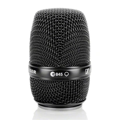 Sennheiser MMD 845-1 BK superkardioide dynamisk kapsel