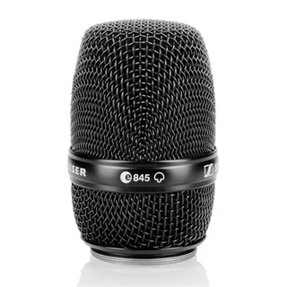 Sennheiser MMD 845-1 BK superkardioide dynamisk kapsel
