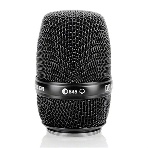 Sennheiser MMD 845-1 BK superkardioide dynamisk kapsel 