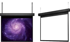 Grandview Skyshow 226" 16:10 488 x 305 Motor Screen