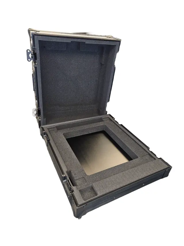 Capro flight for Pioneer DJM-A9 