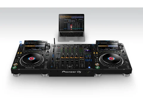 Pioneer DJ DJM-A9 