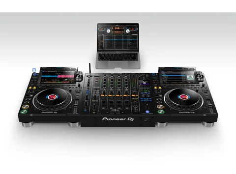 Pioneer DJ DJM-A9 
