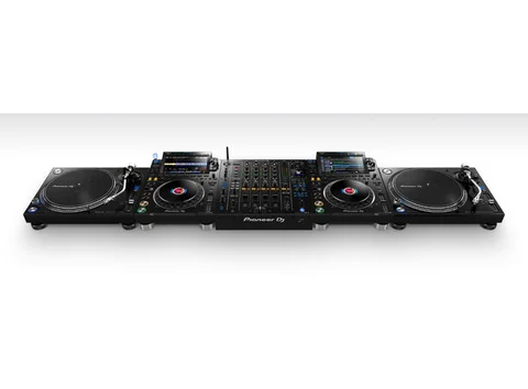 Pioneer DJ DJM-A9 