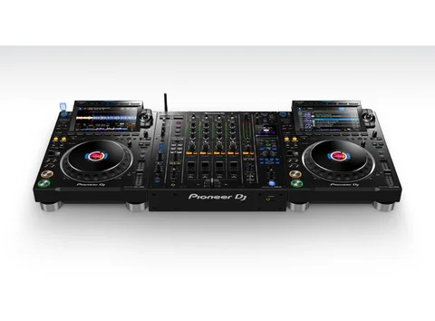 Pioneer DJ DJM-A9 