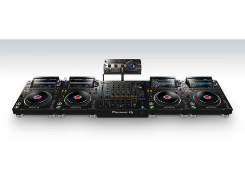 Pioneer DJ DJM-A9 