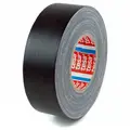 TESA tape 53949 50mx50m, Gaffa mat, Sort
