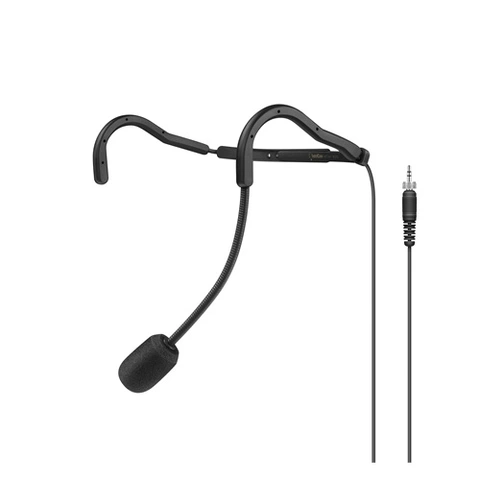 Sennheiser HT 747 Black 