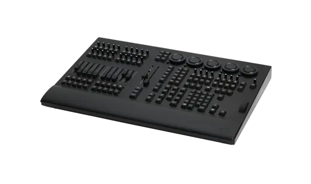 grandMA3 onPC command wing XT 