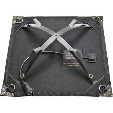 Aladdin X-Bend Holder for BI-FLEX1 & FLE XLITE1 