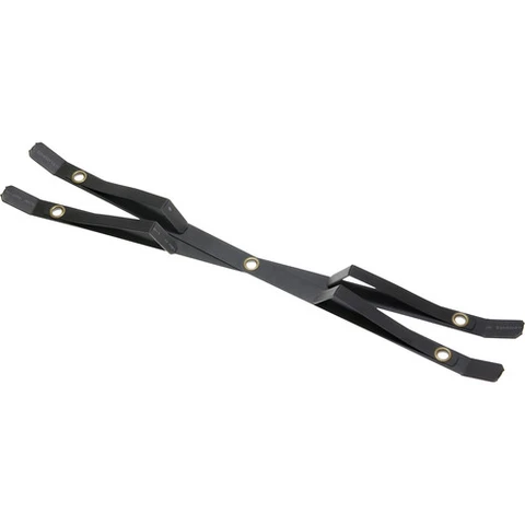 Aladdin X-Bend Holder for BI-FLEX1 & FLE XLITE1 