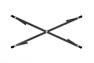 Aladdin X-Bend Holder for 1x2´ for BI-FA BRIC 2 and ALL-IN 2 