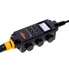 Aladdin Wired dimmer for ALL-IN w/DMX