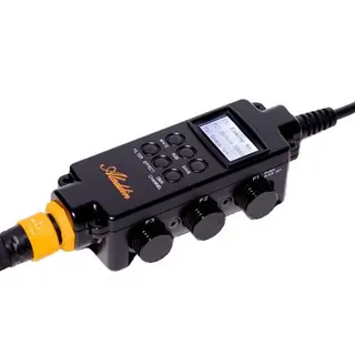 Aladdin Wired dimmer for ALL-IN w/DMX 