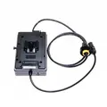 Aladdin Bi-Flex 1 &amp; Flexlite 2 V-Mount B Battery Adapter
