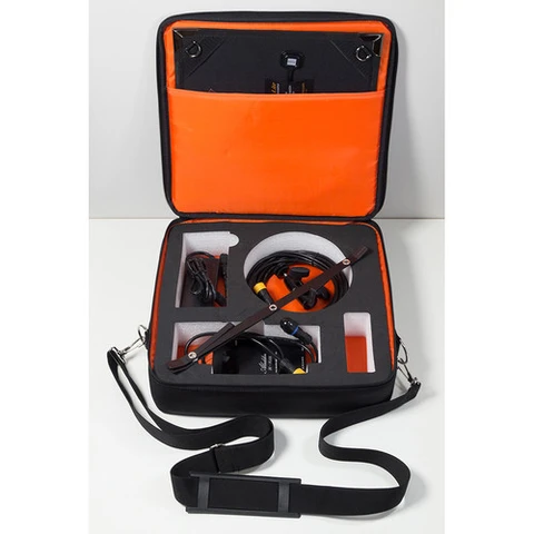 Aladdin Bi-Flex 1 & Flexlite 2 Kit Case 