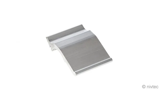 Nivtec. strap for leg support alu 