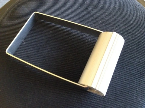 Nivtec. eccenter with lever, complete 