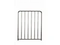 Nivtec safety rail, vert.bars  spec.tier h: 40cm w:74cm