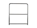 Nivtec safety rail, height 100cm, width:  60cm