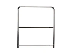 Nivtec safety rail, height 100cm, width:  60cm