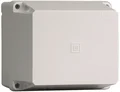 Plastkapsling, IP55, 220x170x150 mm