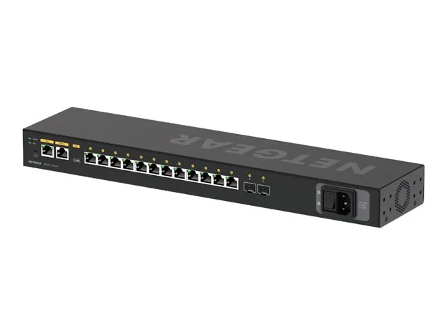 NETGEAR AV Line M4250-12M2XF 