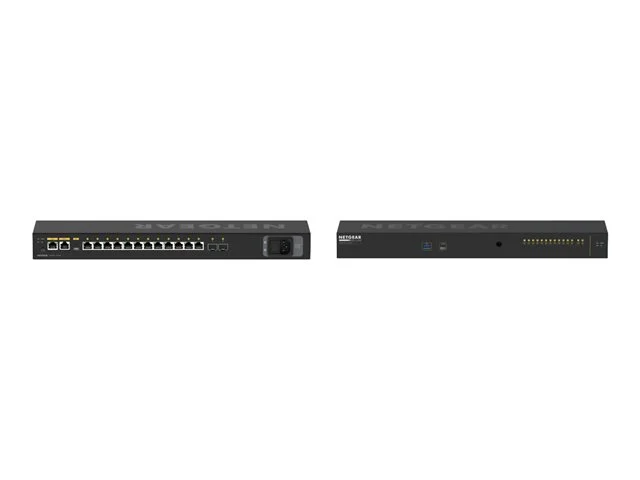 NETGEAR AV Line M4250-12M2XF 
