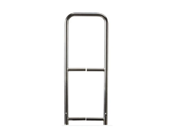 Nivtec safety rail, height 100cm, width:  35cm 
