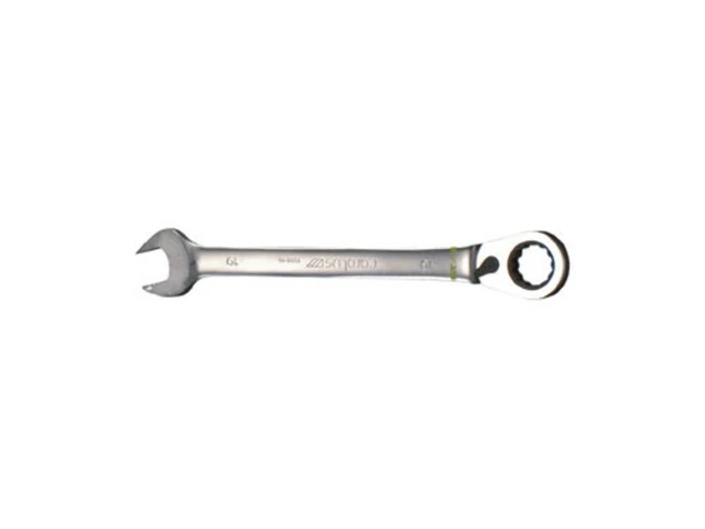 Nivtec ring ratchet spanner SW19, verktøy, tool 