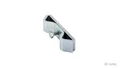 Nivtec rail link, gallery, 110 mm steel galvanized