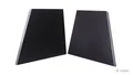Nivtec platform, ext trapezoid right, for circle Ø 6 m (#28)