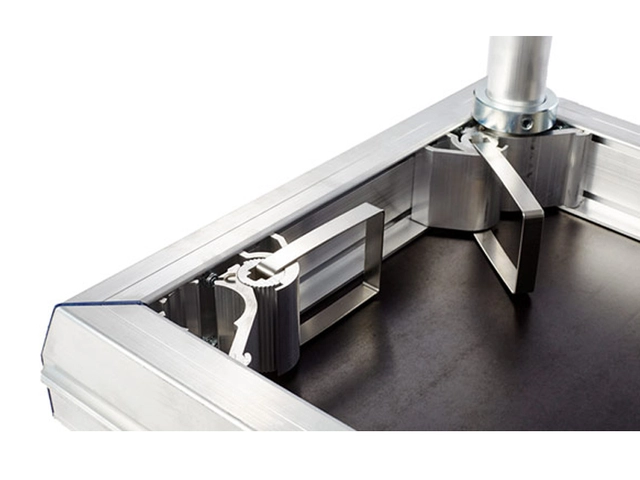 Nivtec platform  100cm x 50cm 