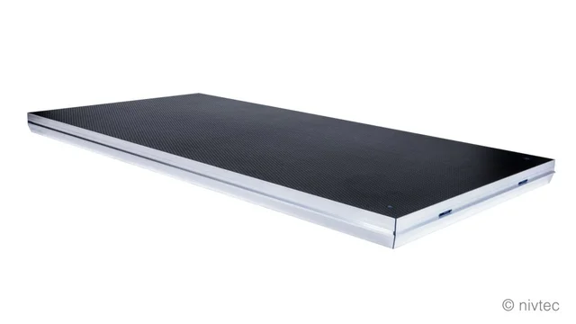 Nivtec platform  100cm x 50cm 