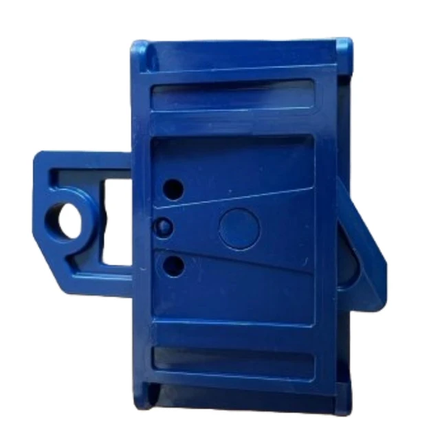 Nivtec plastic parts for ''Klick-Klack'' for 1m side 