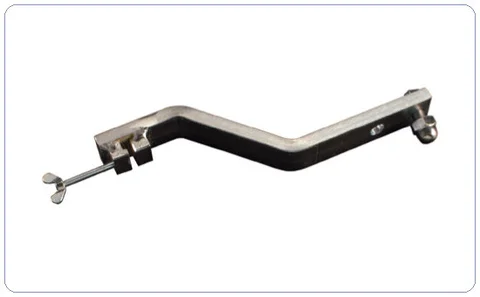 Nivtec link N - F steel galvanized 