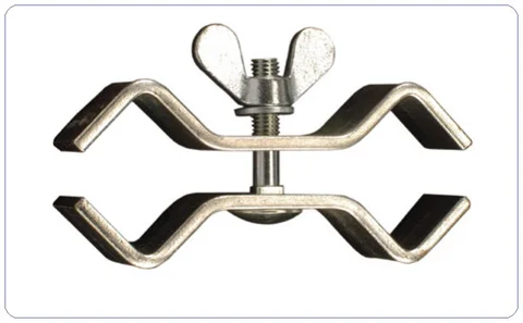 Nivtec leg link, 110 mm steel galvanized 