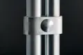 Nivtec corner link steel galvanized
