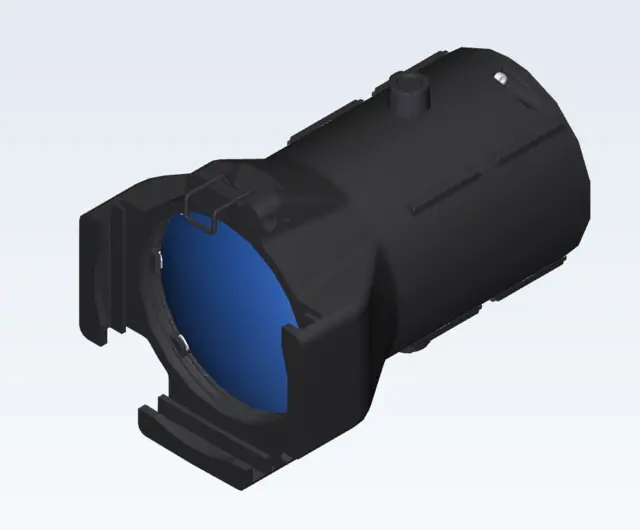 ADB 36° Fixed Lens For Actoris Profile FC 