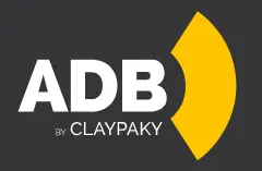 ADB Gobo Holder + Iris For Orkis Profile