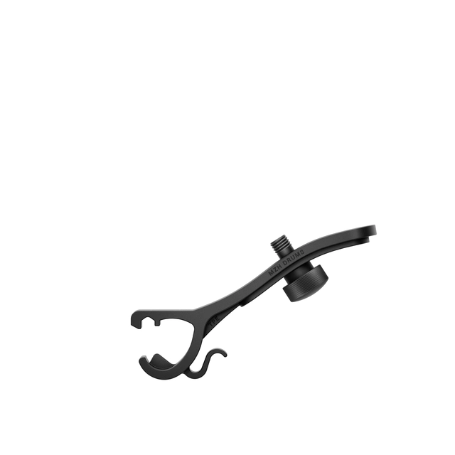 Sennheiser MZH DRUMS MD 421 Feste til MD 421 Kompakt 