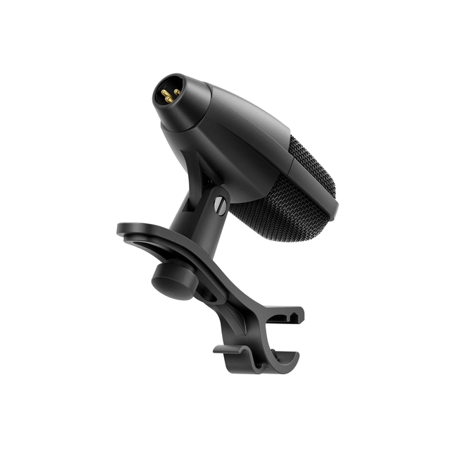 Sennheiser MD 421 KOMPAKT + DRUM CLAMP 