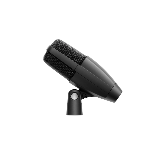 Sennheiser MD 421 KOMPAKT kardioidemikrofon 