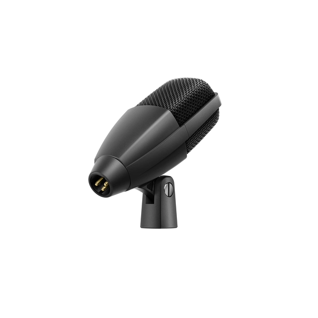 Sennheiser MD 421 KOMPAKT kardioidemikrofon 