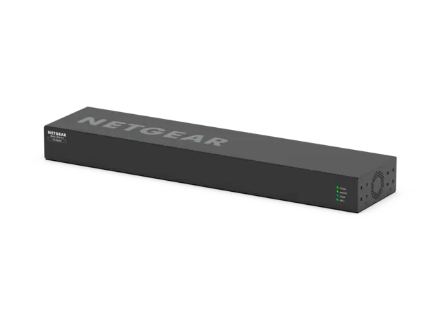 Netgear PR460X Router 