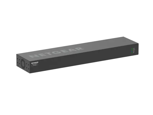 Netgear PR460X Router 